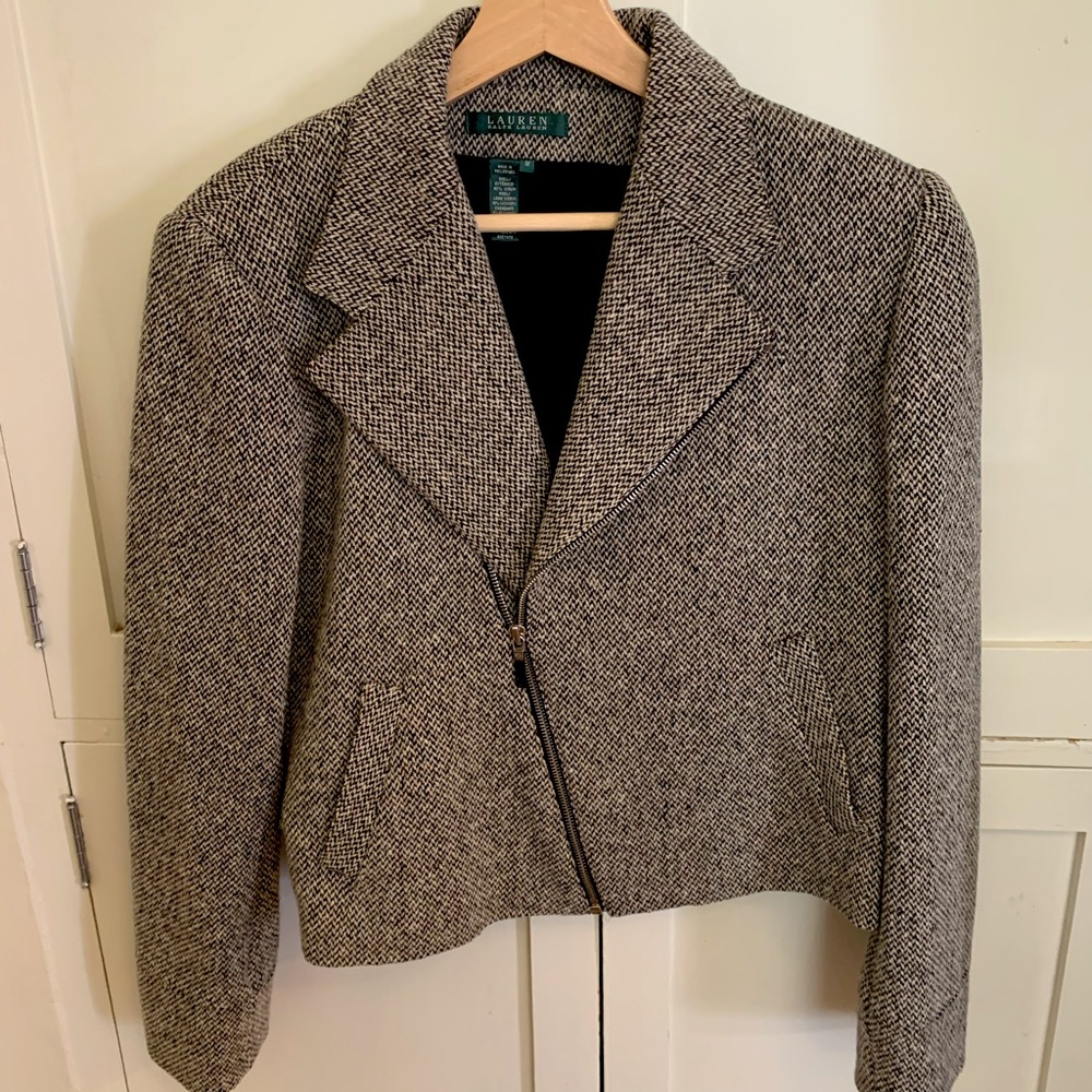 Ralph Lauren Jacket